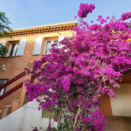 Villa لا غارد المظهر الخارجي الصورة