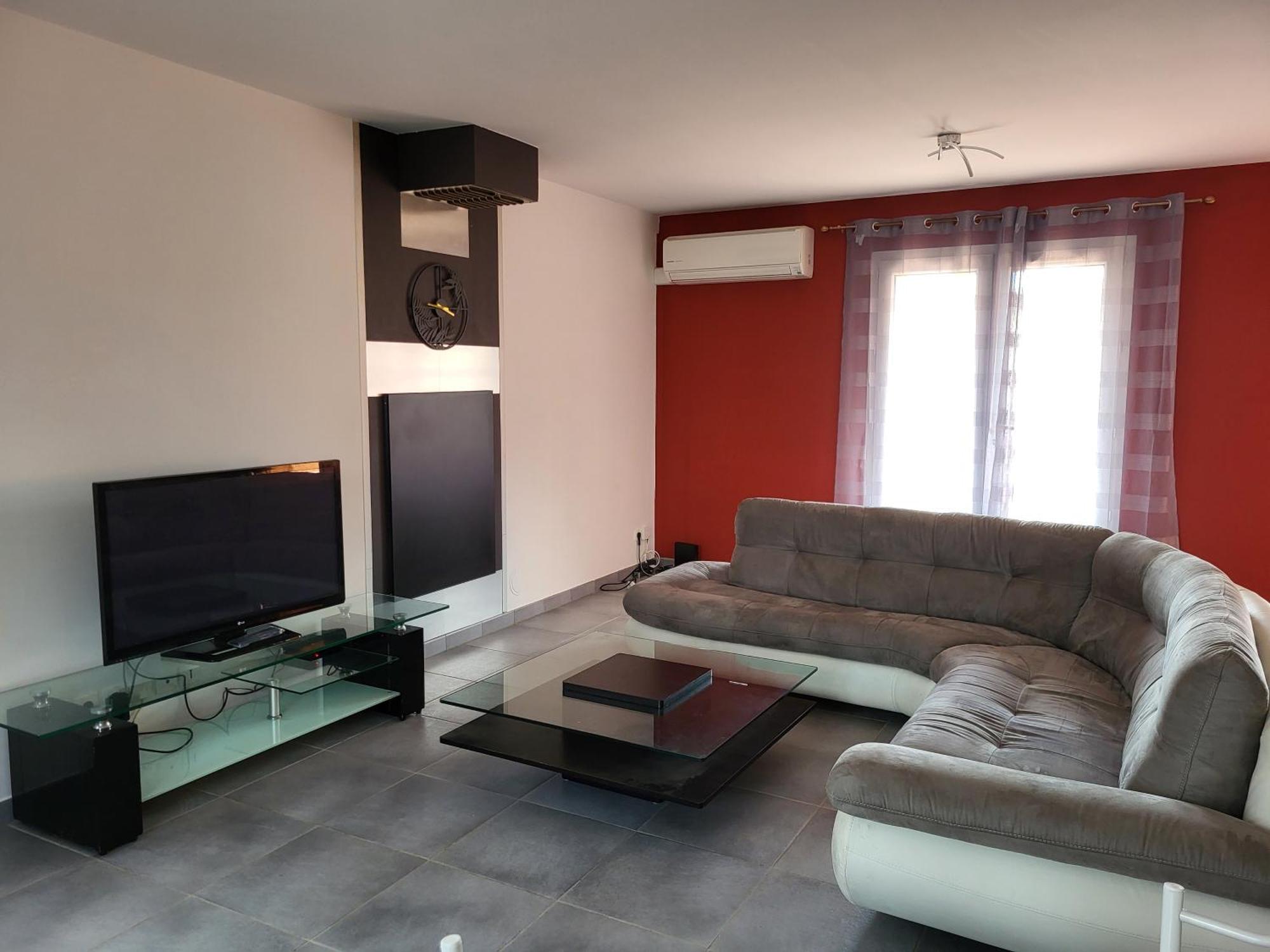 Villa لا غارد المظهر الخارجي الصورة