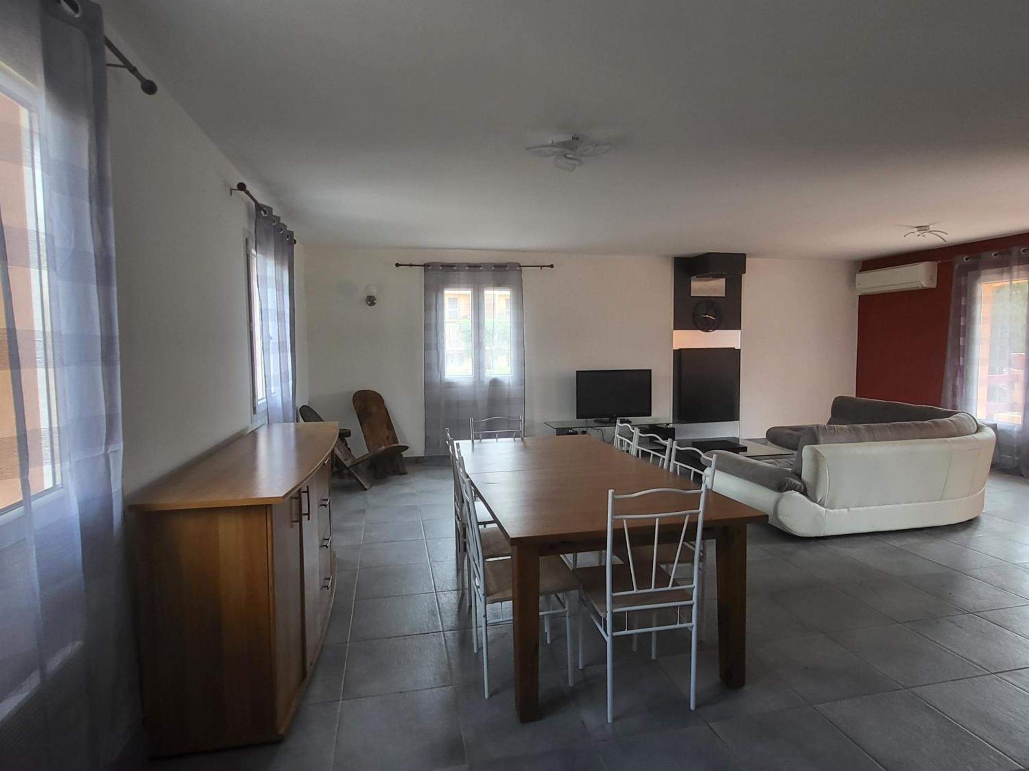 Villa لا غارد المظهر الخارجي الصورة